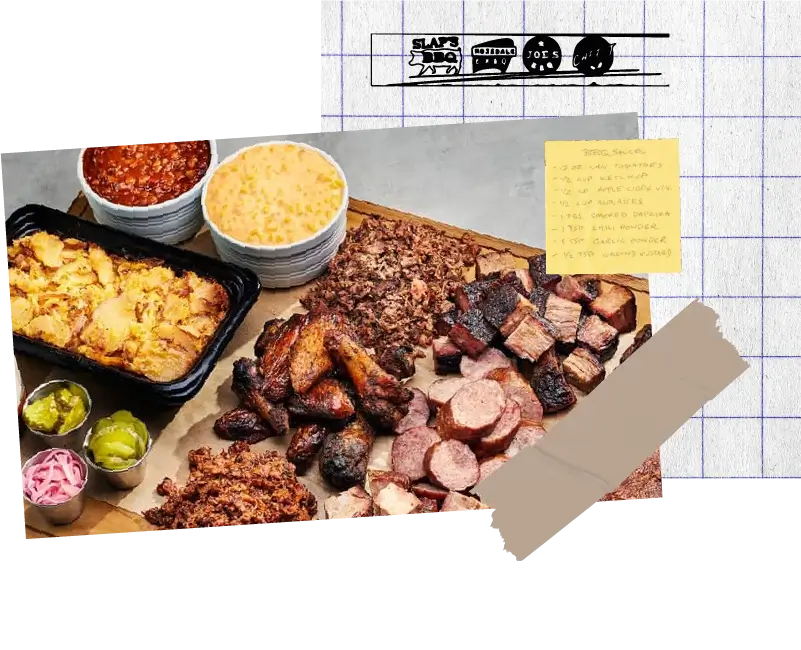 BBQ